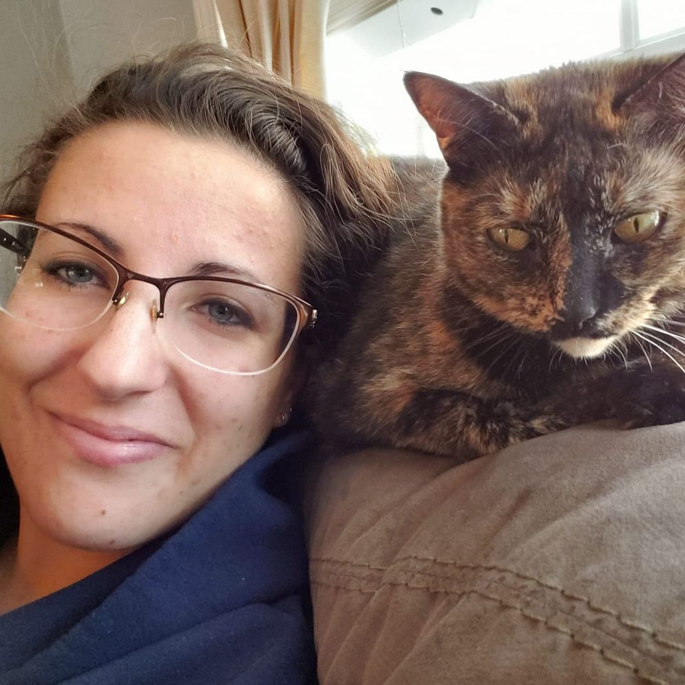 Meet your Posher, Kelly
